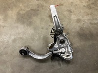 фото thumb №8, Поворотный кулак ступица датчик abs перед правый land rover defender ii l663