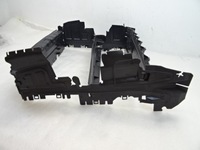 фото thumb №8, Peugeot 2008 ii рестайлінг рамка кермо повітря уловлювач впуск захист жалюзі