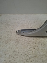 Крыло  передний перед левое  tesla y model y 2020- хороший Недорого, фото thumb