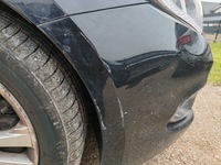 фото thumb №9, Капот бампер крила перед kompletny kia ceed ii 12-16 1k чорний