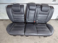 фото thumb №1, Ford kuga mk1 заднее сиденье задняя задняя кожа