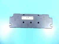 фото thumb №6, Консоль панель обдув renault koleos 08-11