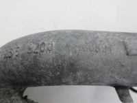 фото thumb №3, Renault grand scenic ii 1.9 dci f9q812 шланг труба інтеркулер