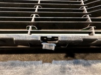 фото thumb №9, Citroen ds4 ii 2021- решётка бампера средняя перед передняя 9834470080