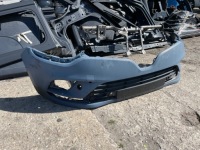 Бампер перед renault clio 4 iv рестайлинг  gt Цена, фото thumb