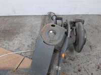 фото thumb №12, Skoda rapid liftback 1.0tsi 18r lift балка подвеска задняя амортизаторы