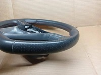 фото thumb №7, Повітропровід шкіра мультифункція seat leon iii fr 5f0419091r