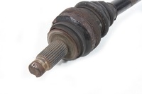 фото thumb №7, Bmw f10 f11 518d 520d b47 n47 привідний вал ліва задня 7581027