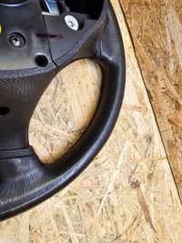 фото thumb №16, Mitsubishi lancer viii повітропровід momo тонована подушка подушка безпеки комплектна