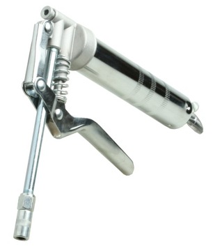 РУЧНОЙ смазочный шприц MINI TAWOTNICA SMALL FOR KALAMITKA GREASE OILER