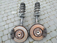 фото thumb №1, Амортизатор перед opel meriva b 1.7 cdti