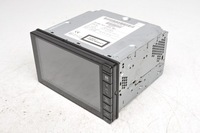 фото thumb №3, Honda civic ix lift радио навигация