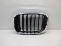 фото thumb №6, Bmw x3 g01 x4 g02 решётка радиатора левая решётка радиатора