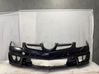 Купити Бампер передній перед mercedes slk ii 2 r171 5.5 amg lift 08-11, фото thumb