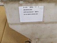 фото thumb №7, Soul 1 i бак бачок жидкость do омывателя 98610-2k100 98610-2k000