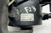 фото thumb №8, Противотуманная фара левый передний bmw 2 cabrio f23 7248911 3.0l бензиновый 240kw 2016