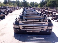 фото thumb №1, Перед kompletny балка бампер scania r 2010-