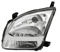 фото thumb №1, Suzuki ignis fh 03-07 фара передній лівий tyc