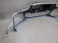 фото thumb №8, Бампер передний bmw x1 f48 м-пакет 6xpdc
