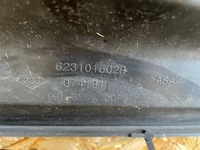 фото thumb №9, Решётка радиатора радиатора решётка радиатора opel movano b 2 ii lift 2019^