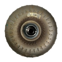 фото thumb №9, Cadillac sts cts 3.6 v6 07-13r коробка передач 6l50 rwd гарантия