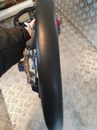 фото thumb №15, Воздуховод mazda 3 2019