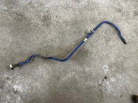 фото thumb №1, Шланг waż трубка топлива топливный bmw 5 g30 m5 f90