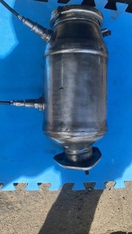 фото thumb №1, Audi a5 s5 8w катализатор зонд выхлопных газов dpf 8w0131703ac