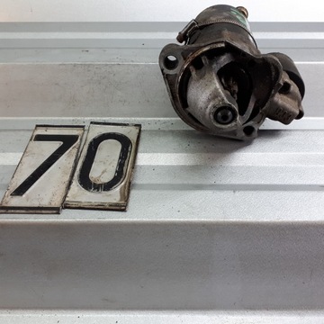 фото thumb №7, Audi a6 c5 2.5 tdi стартер 059911023h