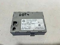 фото thumb №1, Модуль блок управления замка шлюз mercedes slk r171 w171 1715405145