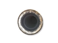 Шланг трубка выхлопных газов egr audi a6 s6 c7 3.0 tdi cdu 059131525bj 100% исправна Оригинал, фото thumb