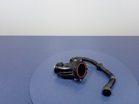 фото thumb №1, Porsche panamera 971 4.0 труба шланг повітря 0p2129609g