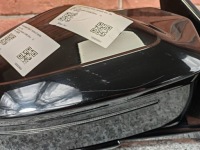 фото thumb №6, Зеркало правое 15 pin bmw g60 g61 m5 g90 m-power камера треугольник складной