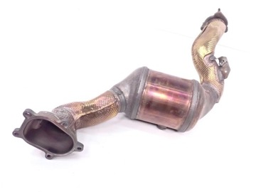 фото thumb №13, Катализатор audi a8 s8 d4 4h 4.0tfsi 4g0254202n