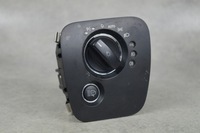 фото thumb №2, Перемикач панель світла mercedes w219 cls 04-08