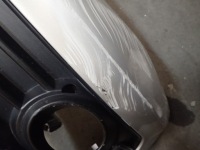 Купити Бампер перед audi a3 8p0 lift 08-12, фото thumb