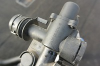 фото thumb №6, Клапан обігрівача трубка wody mercedes w211 w219