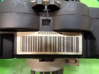 фото thumb №11, Peugeot 206cc citroen c4 xsara переключатель комбинированный подрулевые рычаги 96533588xt