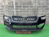 фото thumb №1, Skoda kamiq 658 19- бампер перед