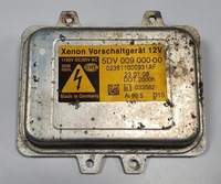 фото thumb №1, Перетворювач лампи ксенон range rover iii l322