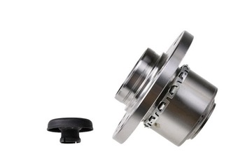 фото thumb №13, Ступиця колеса перед vw fox 05- диски 239mm