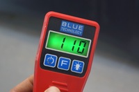 фото thumb №11, Капот кришка двигуна toyota yaris ii 1g3