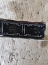 фото thumb №5, Датчик модуль подушка безпеки citoren c1 89170-0h040