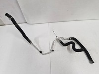 фото thumb №8, Renault scenic iv 4 megane iv 4 1.7 crdi шланг труба wąż магистраль wody