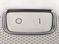 фото thumb №7, Лампа освещение кабины перед audi a5 8t 2008 8k0951177