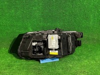 фото thumb №6, Фара правые audi q5 8r ксенон usa