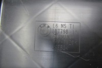 Воздуховод воздуха впуск канал bmw m5 f10 11- Оригинал, фото thumb