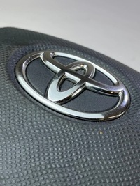 фото thumb №5, Подушка повітряна водія подушка безпеки toyota yaris ii