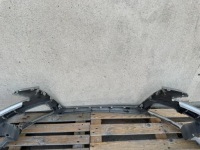 Бампер перед передній audi q5 i 8r0 lift fl 2012- Зі Шроту, фото thumb