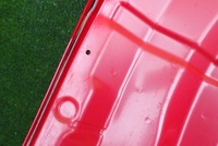 фото thumb №16, Kia ev6 ev-6 21- капот